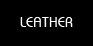 Leather